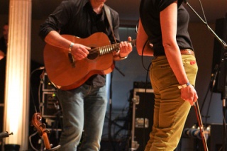 Bristol Folk Festival 2016