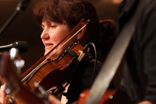 Bristol Folk Festival 2016