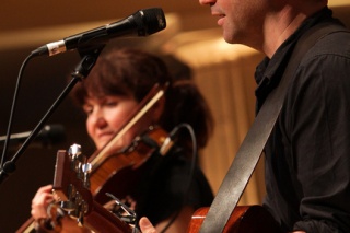 Bristol Folk Festival 2016